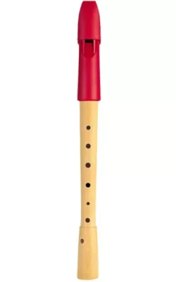 Mollenhauer 1073 PRIMA blokfluit sopraan (duits)